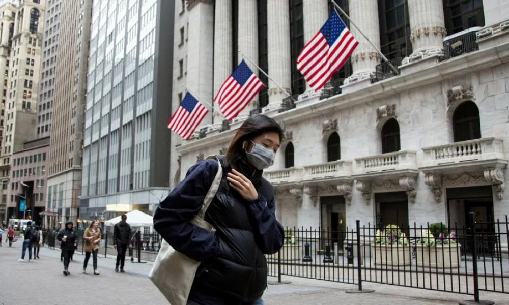 Wall Street: Έντονες… συγκινήσεις με νέα ρεκόρ στη σημερινή συνεδρίαση